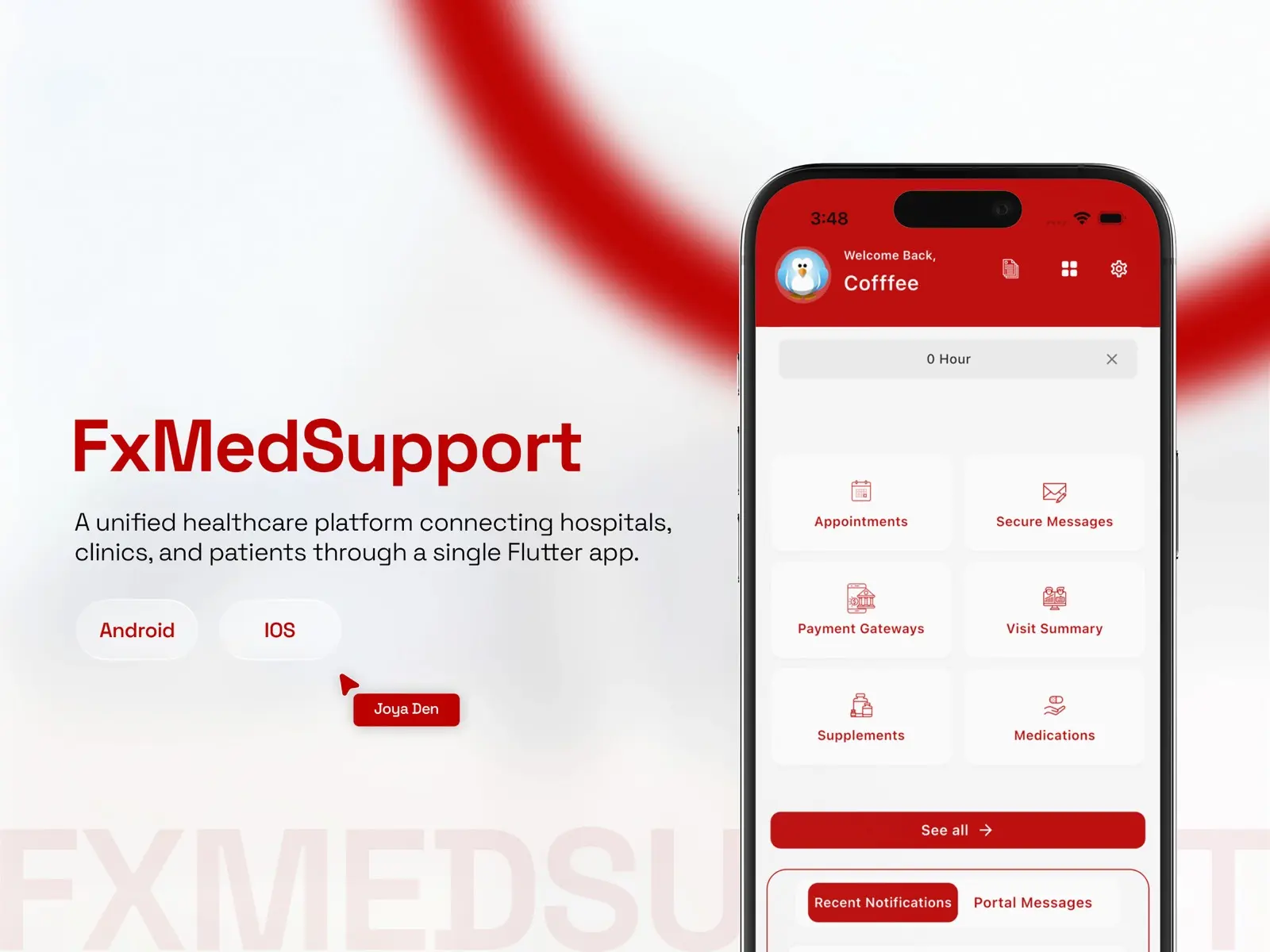 FxMedSupport